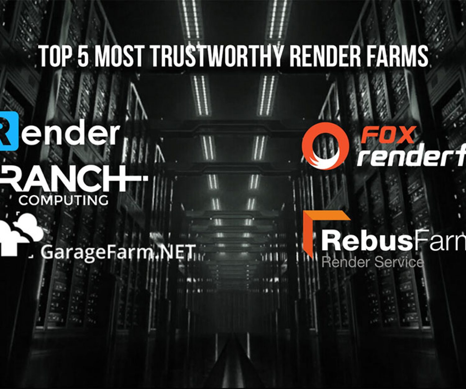 Blog Ranking Cloud Render Farm Services RadarRender