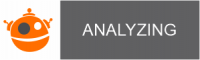The analyzing status is understood as the render farm is in the process of being tested by 3d artists and collected all necessary reviews, according to our 10 criteria groups (or more, depending on the specific render farm)