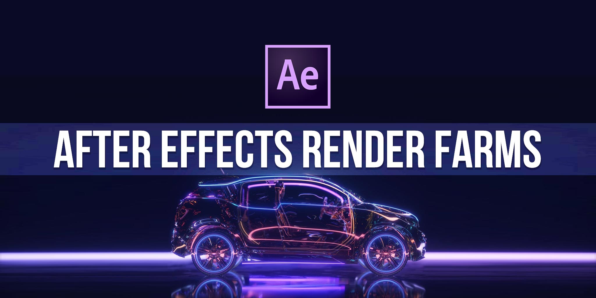 best after effects render farm