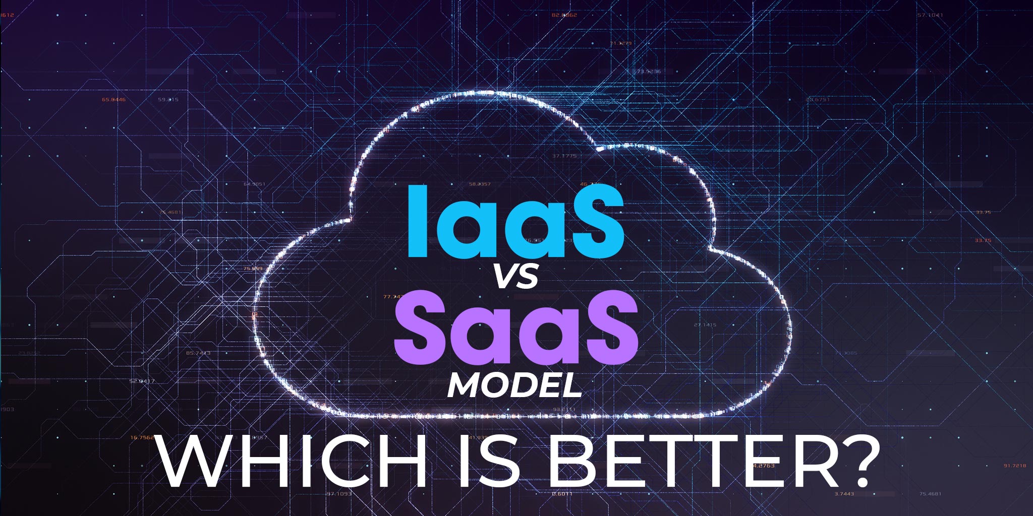 saas vs iaas render farms