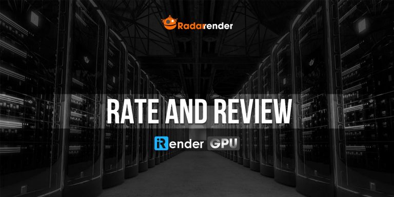 rate and review irender farm