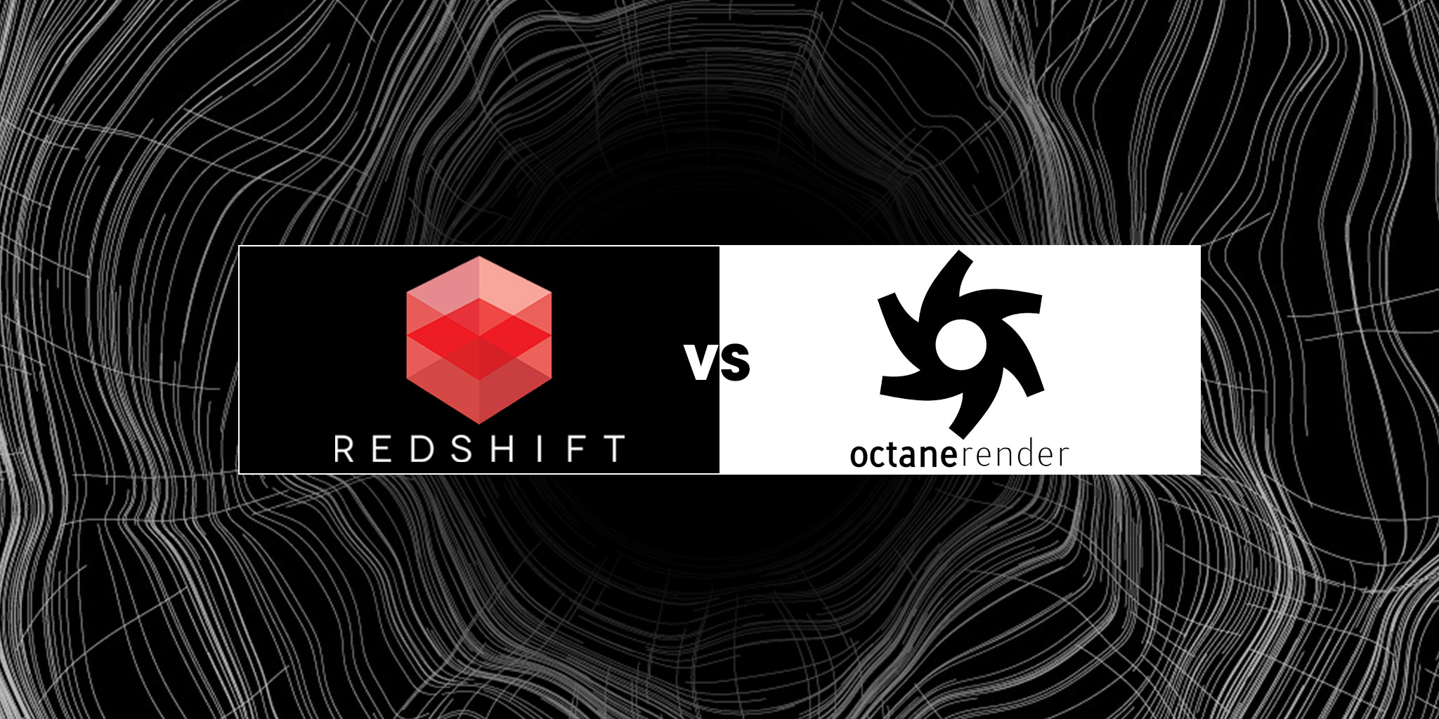 Redshift vs Octane