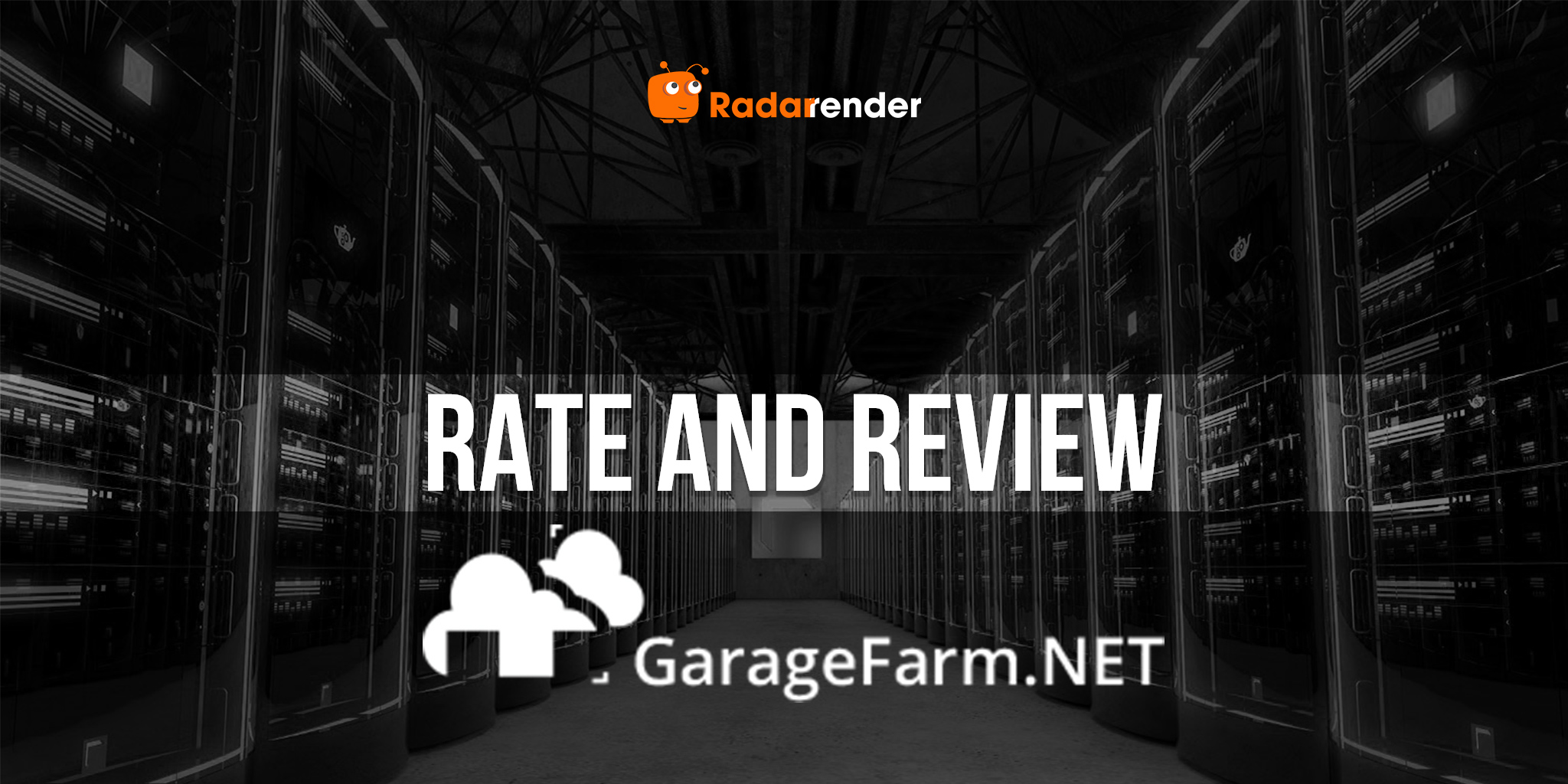 review garage farm