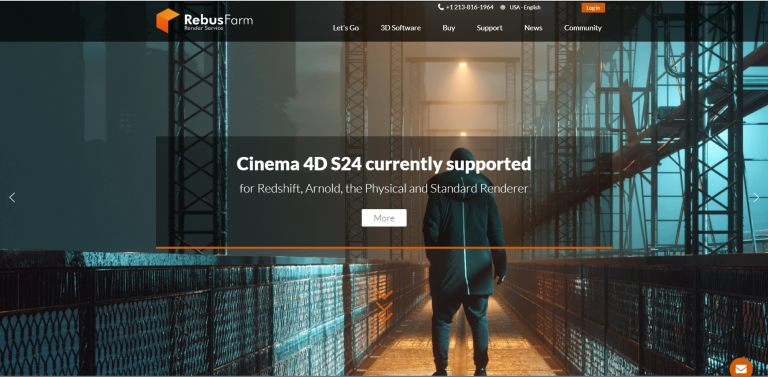 What is the best GPU render farms? | Our Top 5 | Radarrender