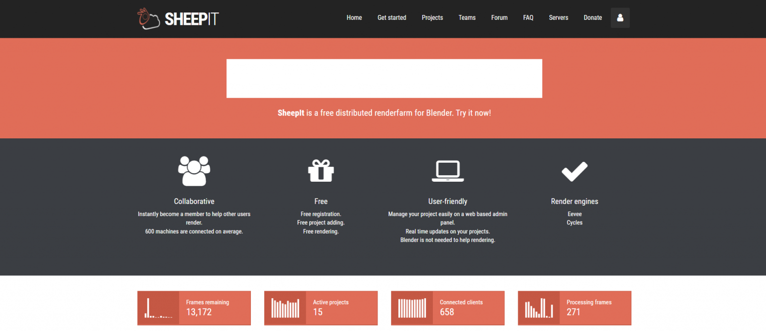 Do you know the best Blender render farm?