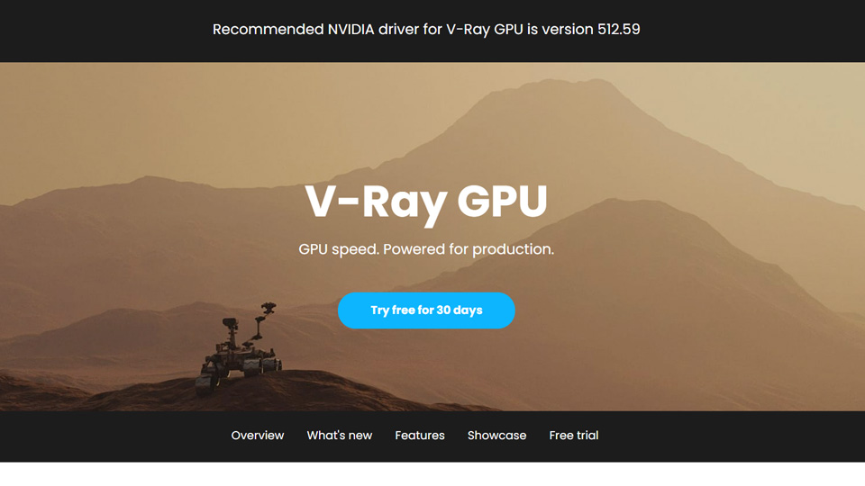 Best GPU for V-Ray GPU Rendering - About VRay GPU