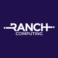 Ranch computing logo