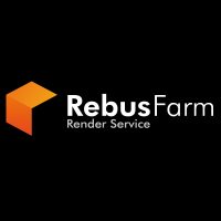 Rebus Farm logo