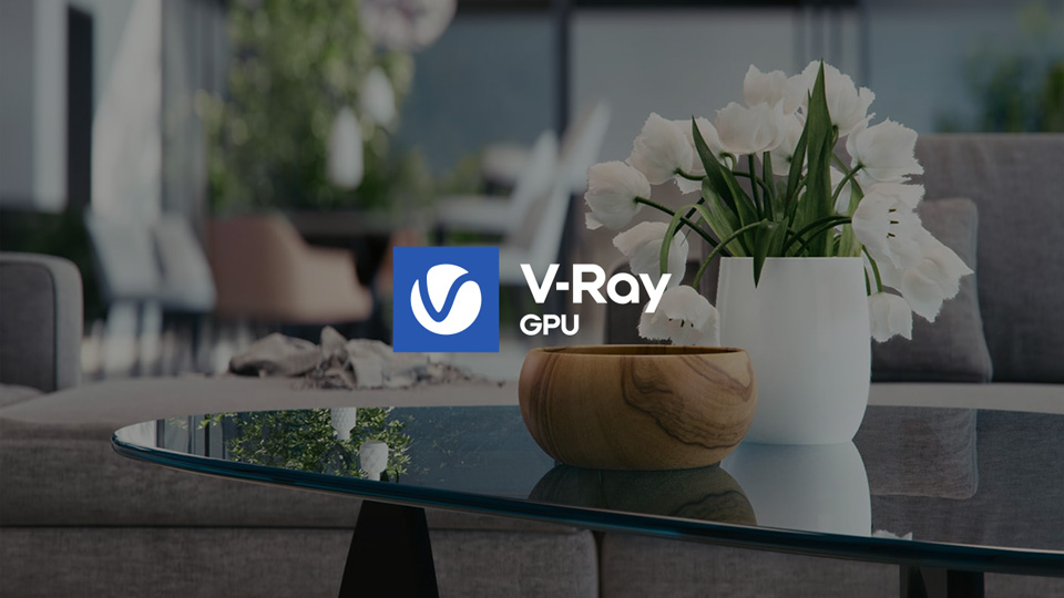 best gpu for vray rendering 1