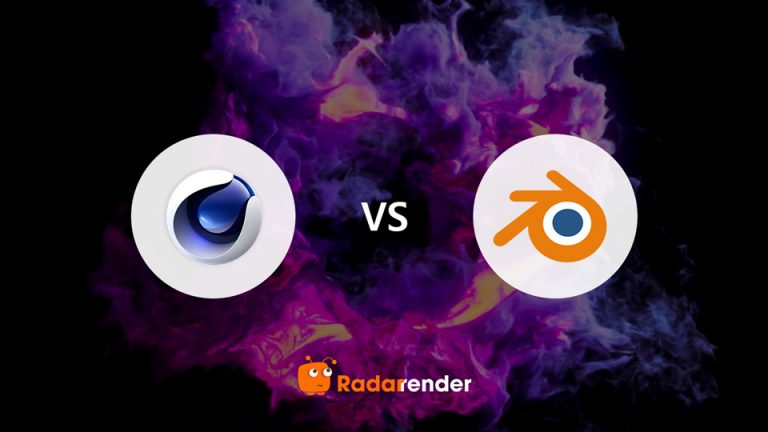 Cinema 4D Vs Blender Which Is Better 3D Software Radarrender cinema-4d-vs-blender-which-is-better-3d-software-radarrender
