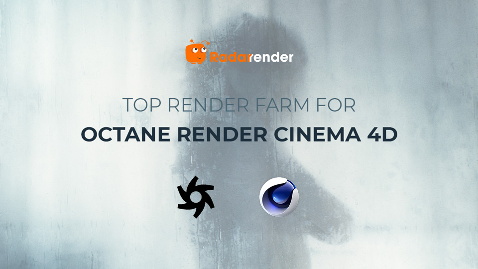 top render farm for octane render cinema 4d