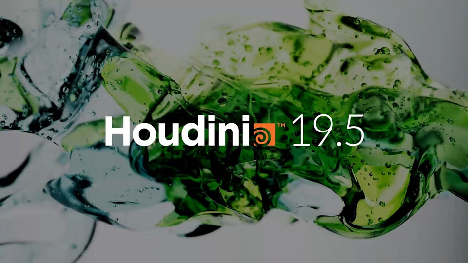 octane for houdini 1