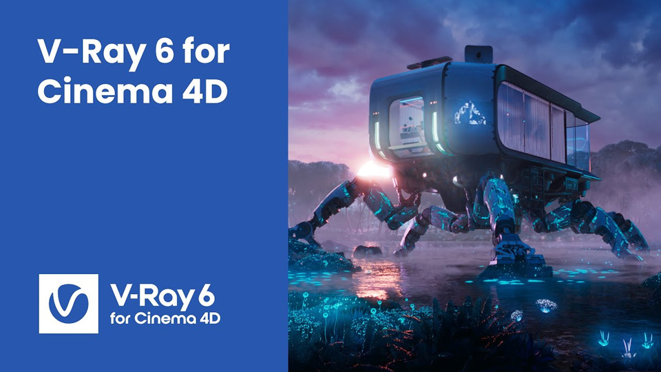 should i use vray gpu render for cinema 4d 1