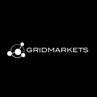Gridmarkets logo radarrender