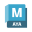 Maya Autodesk Logo