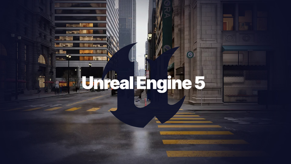 Unity vs Unreal Engine 5 2