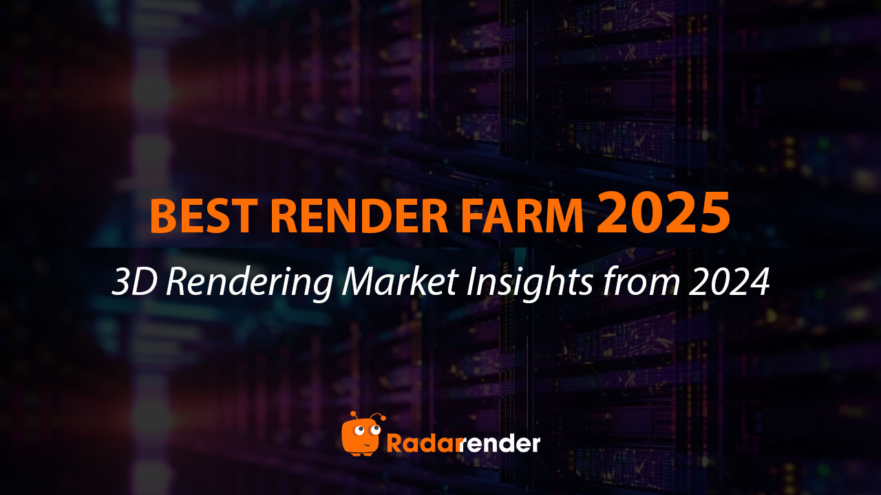 best render farm 2025