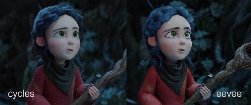 Blender Eevee vs Cycles Which is Better for Your Workflow in 2025 5