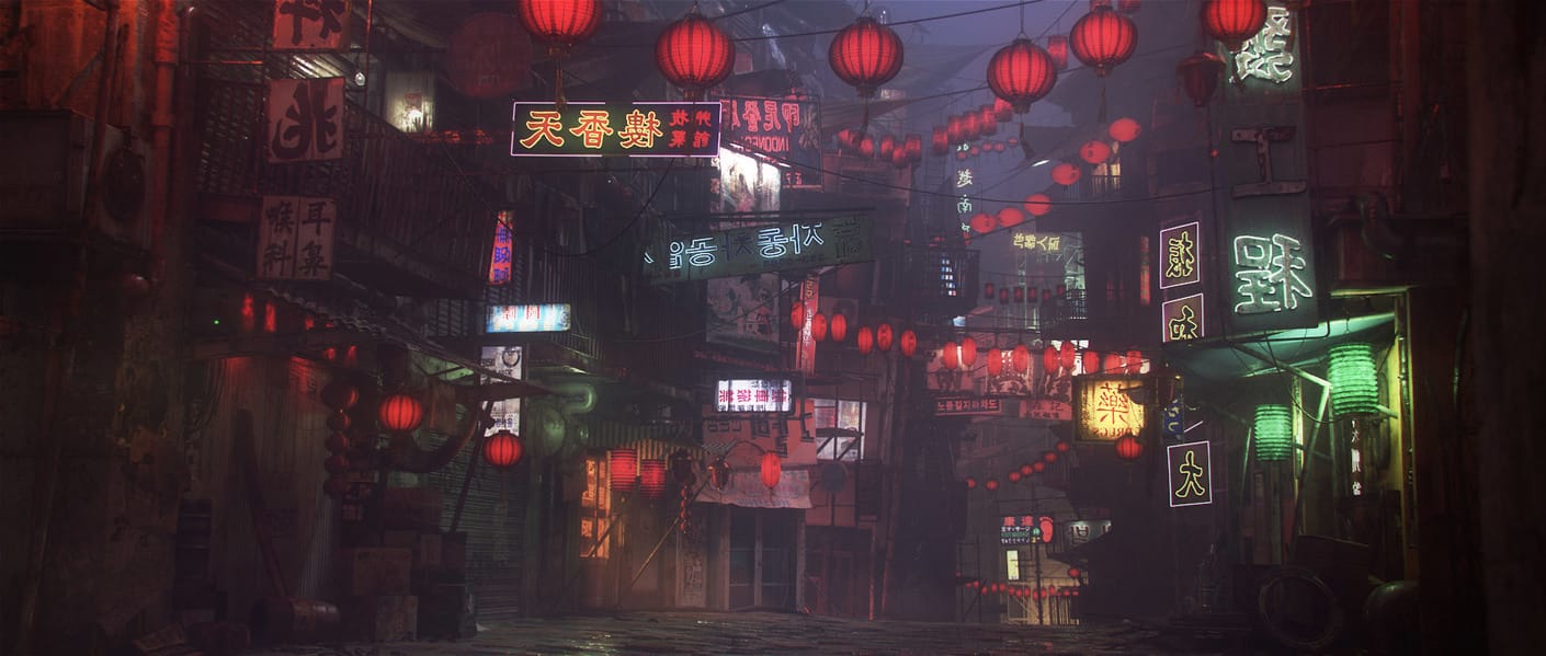 Top 5 best render engines for your 3D rendering 1