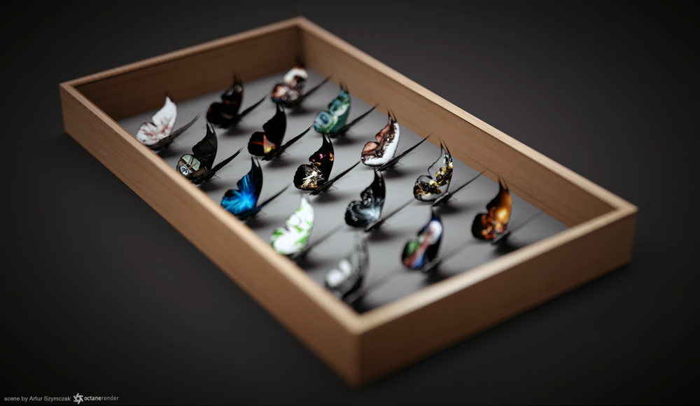 Top 5 best render engines for your 3D rendering 2