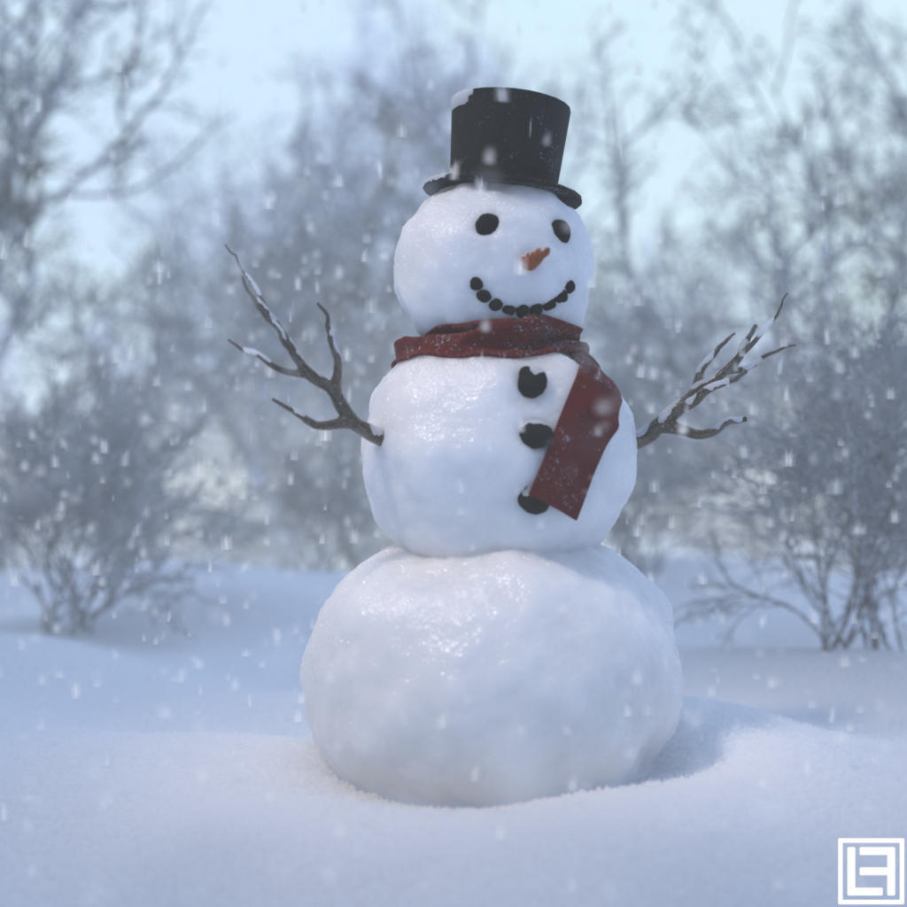 Top 5 best render engines for your 3D rendering 5