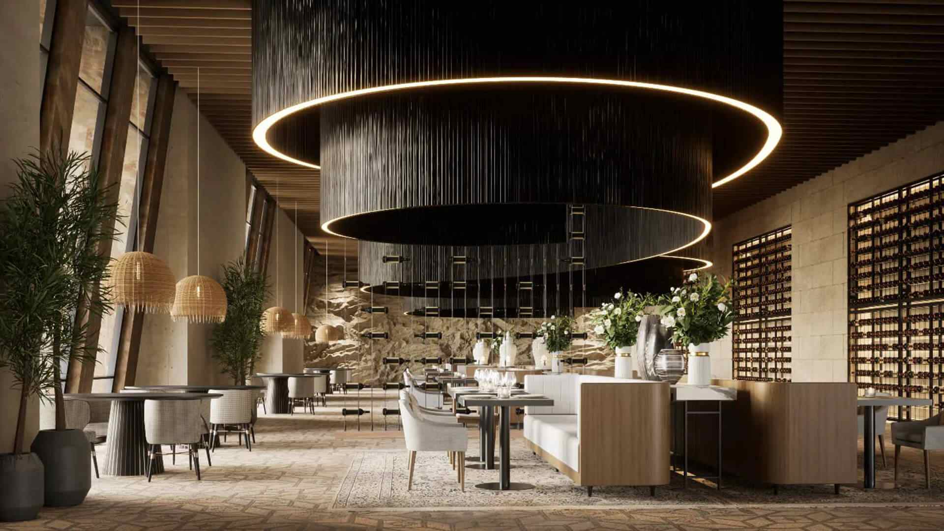 A comprehensive comparison of Twinmotion and Unreal Engine 1