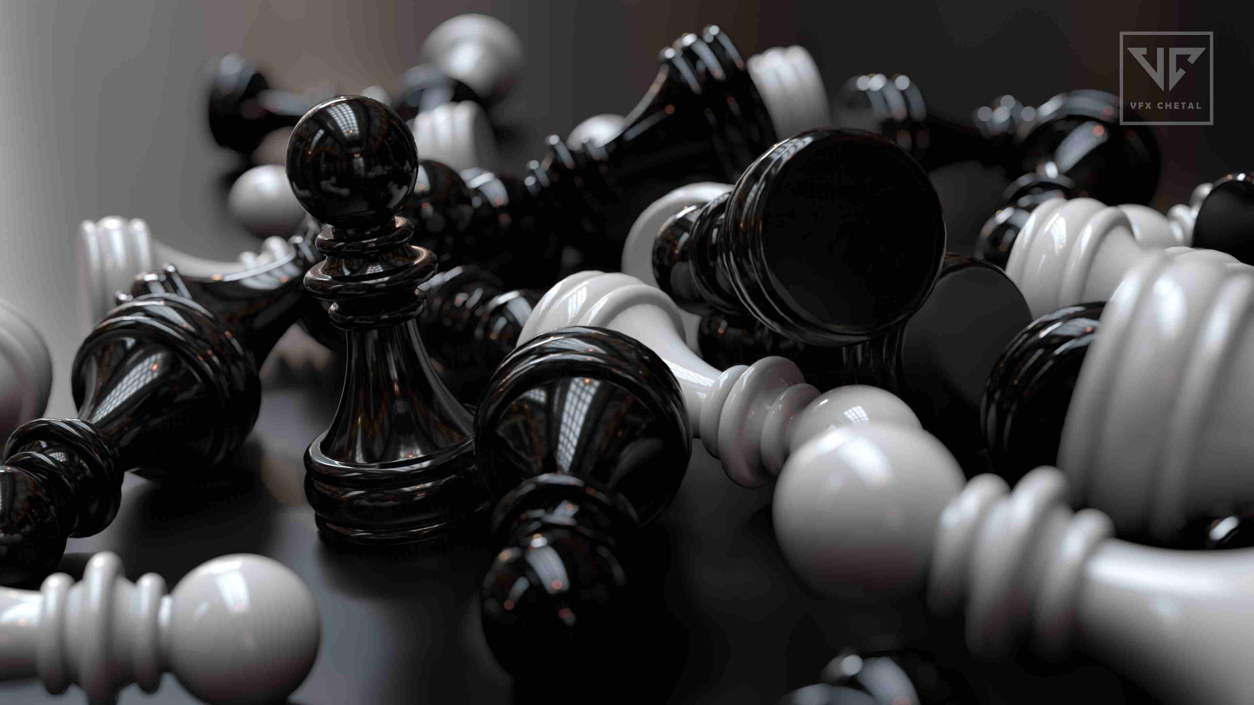 Exploring top 5 best render engines for Houdini 1