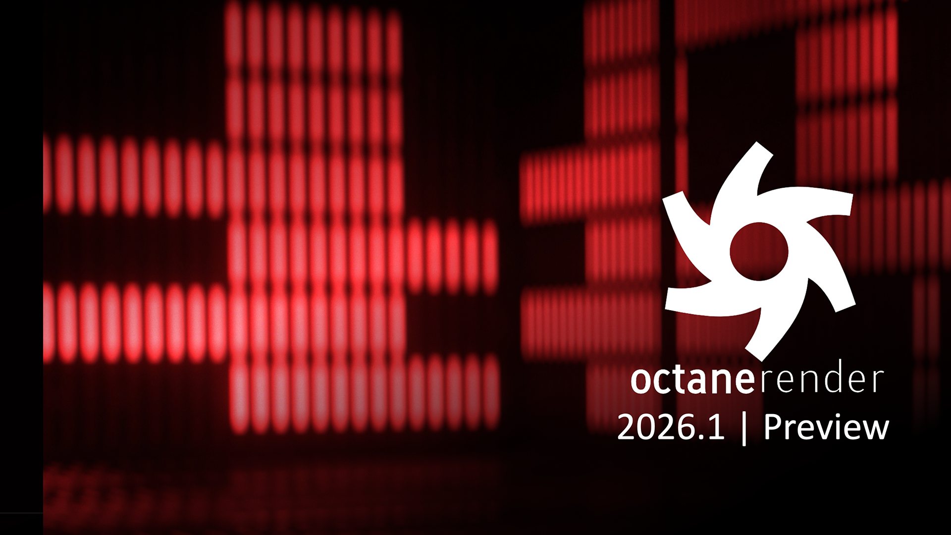 octane render for Houdini