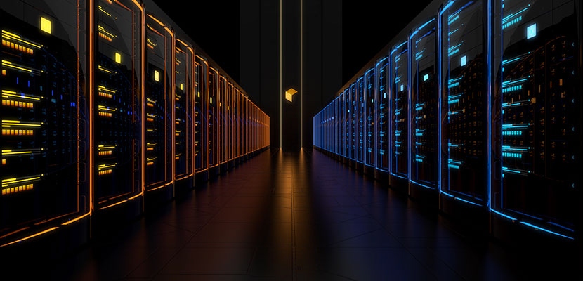 How to set up a render farm for your own 2