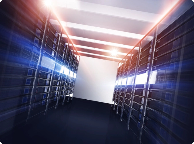How to set up a render farm for your own 3