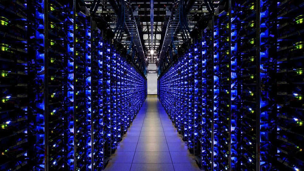 How to set up a render farm for your own 4