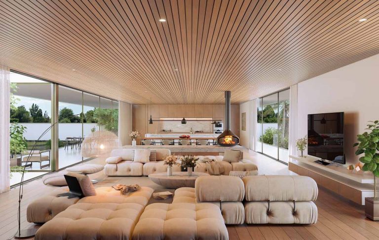 What is the most realistic render engine for architecture? - Radar Render