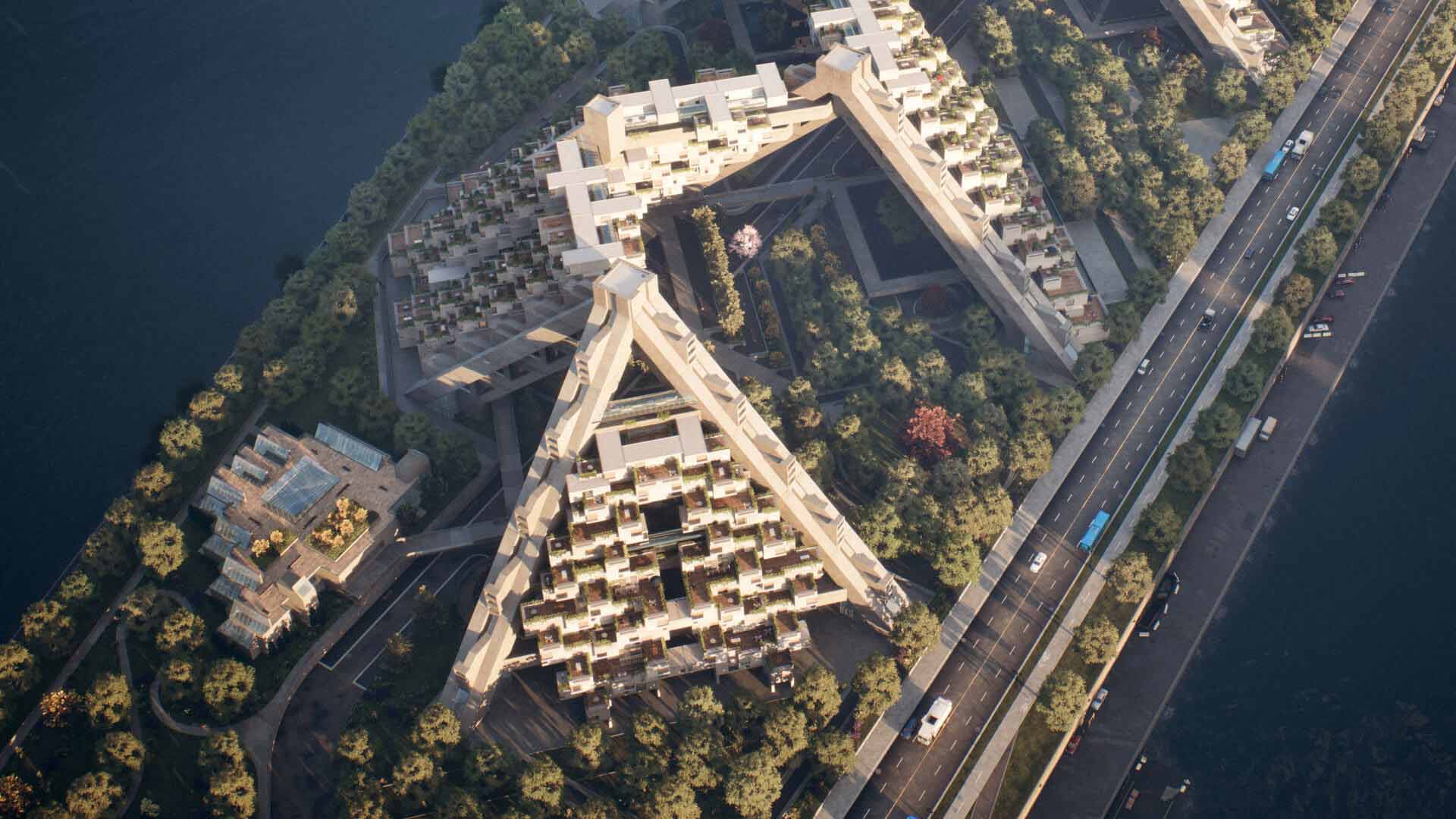 What is the most realistic render engine for architecture? 6