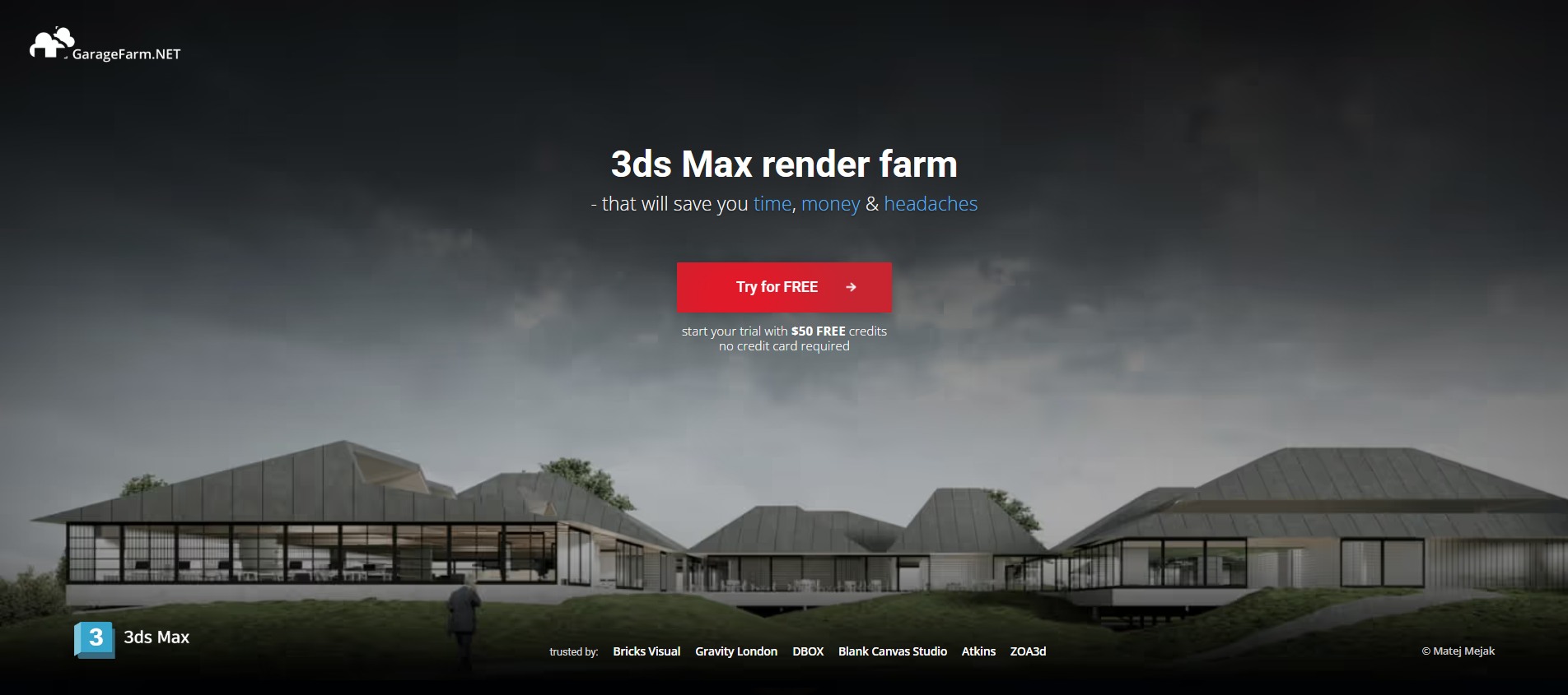Best render farms for 3ds max 6