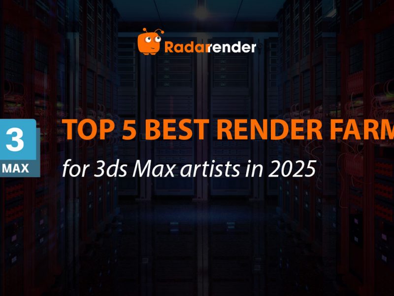 Best render farms for 3ds max title