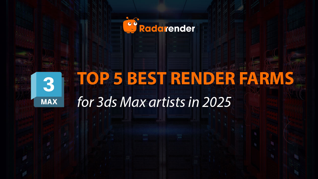 Best render farms for 3ds max title