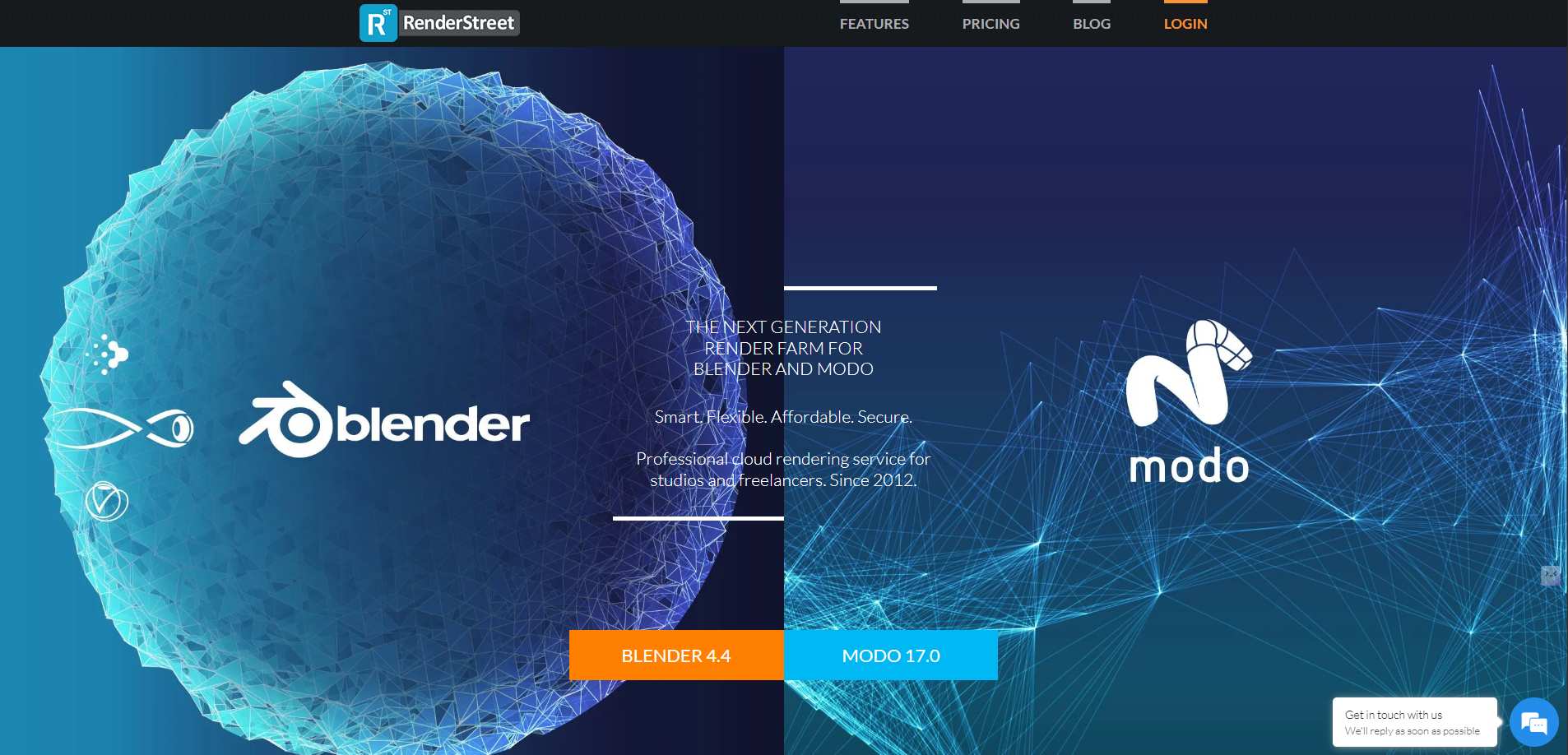 Best V-Ray render farms in 2025 6