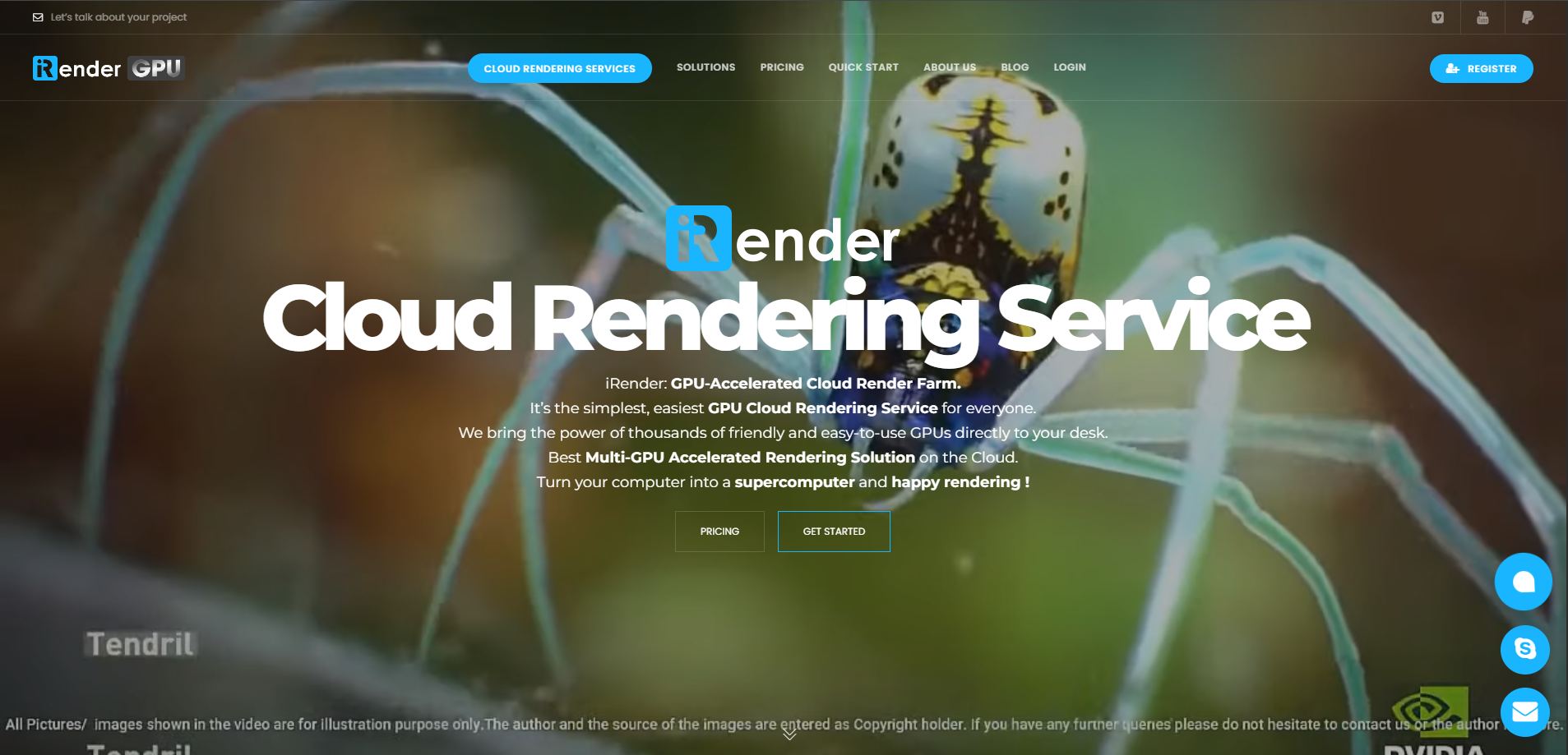 3D animation render farm: Top picks in 2025 3