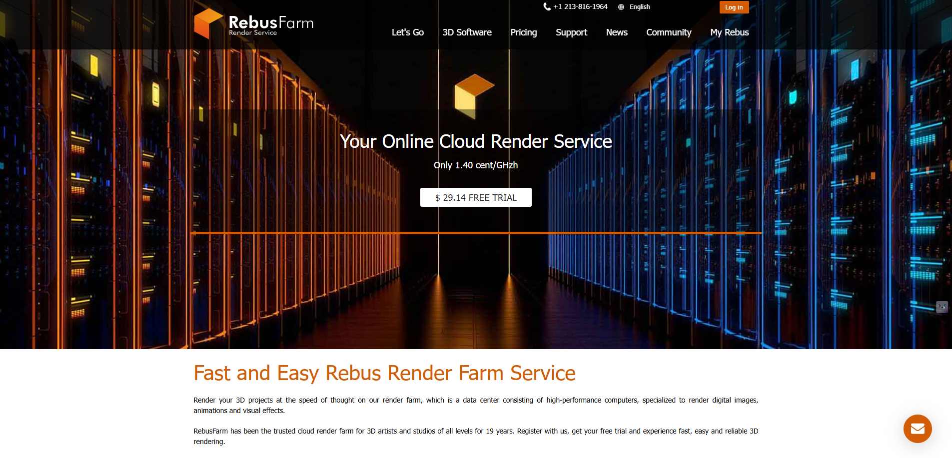 3D animation render farm: Top picks in 2025 5