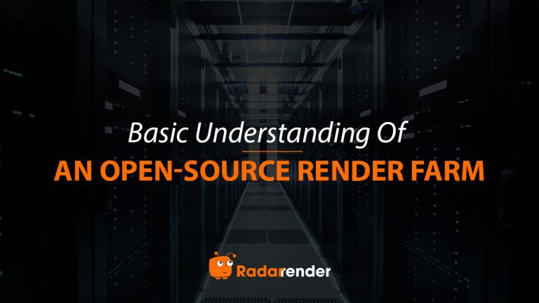 Basic understand of an open-source render farm - Render Farm Compare