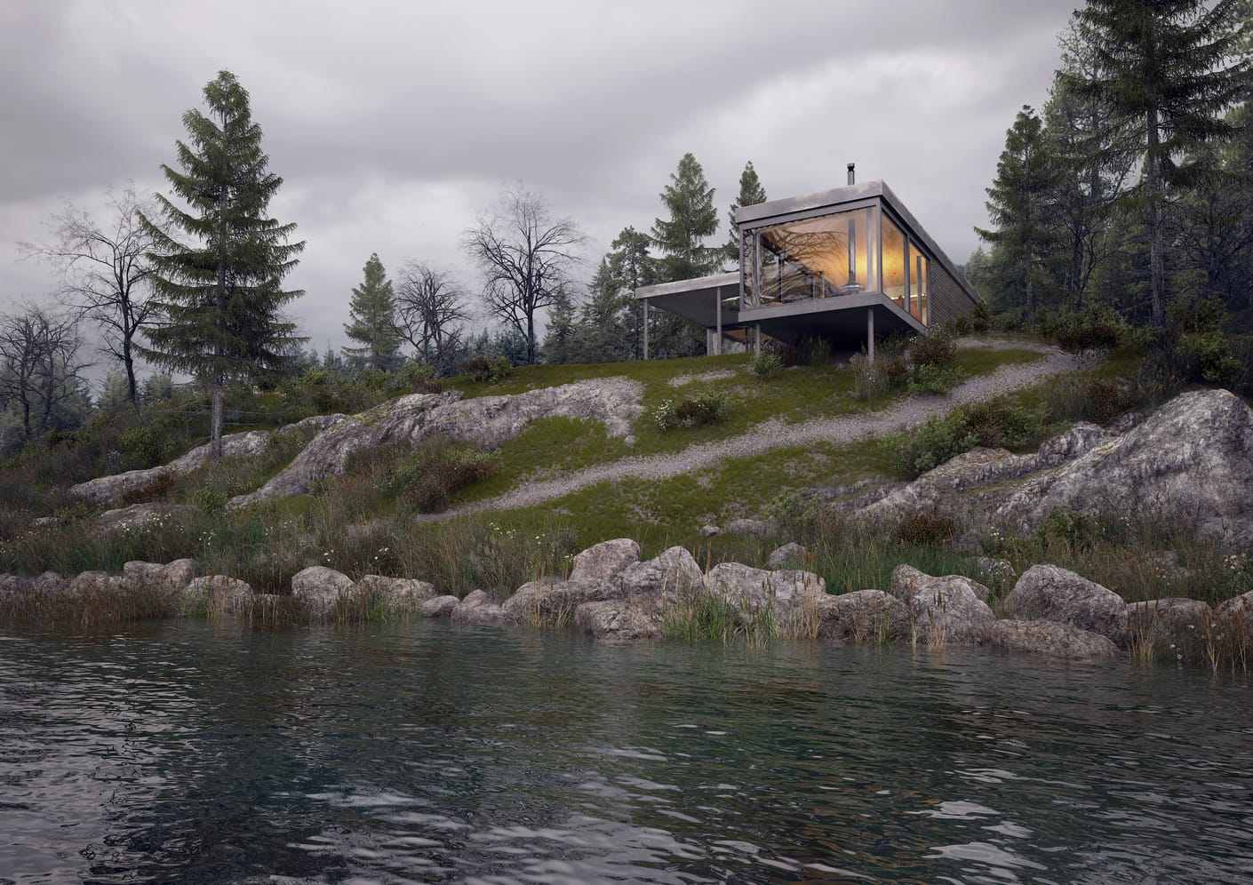 Best 3D rendering software 2025 you must know 1