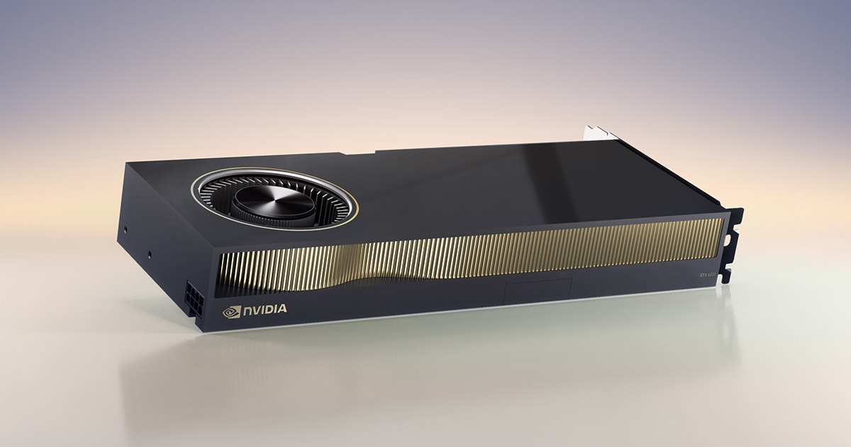 Best GPU for 3D Rendering: Exploring 5 options for your project 6