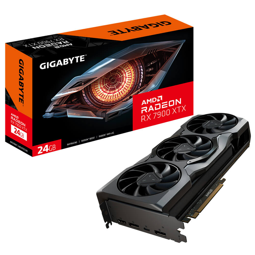 Choosing the best graphics card for Twinmotion projects 8