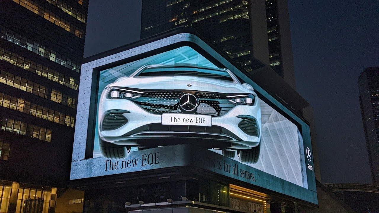 Role of render farms in 3D advertising 3