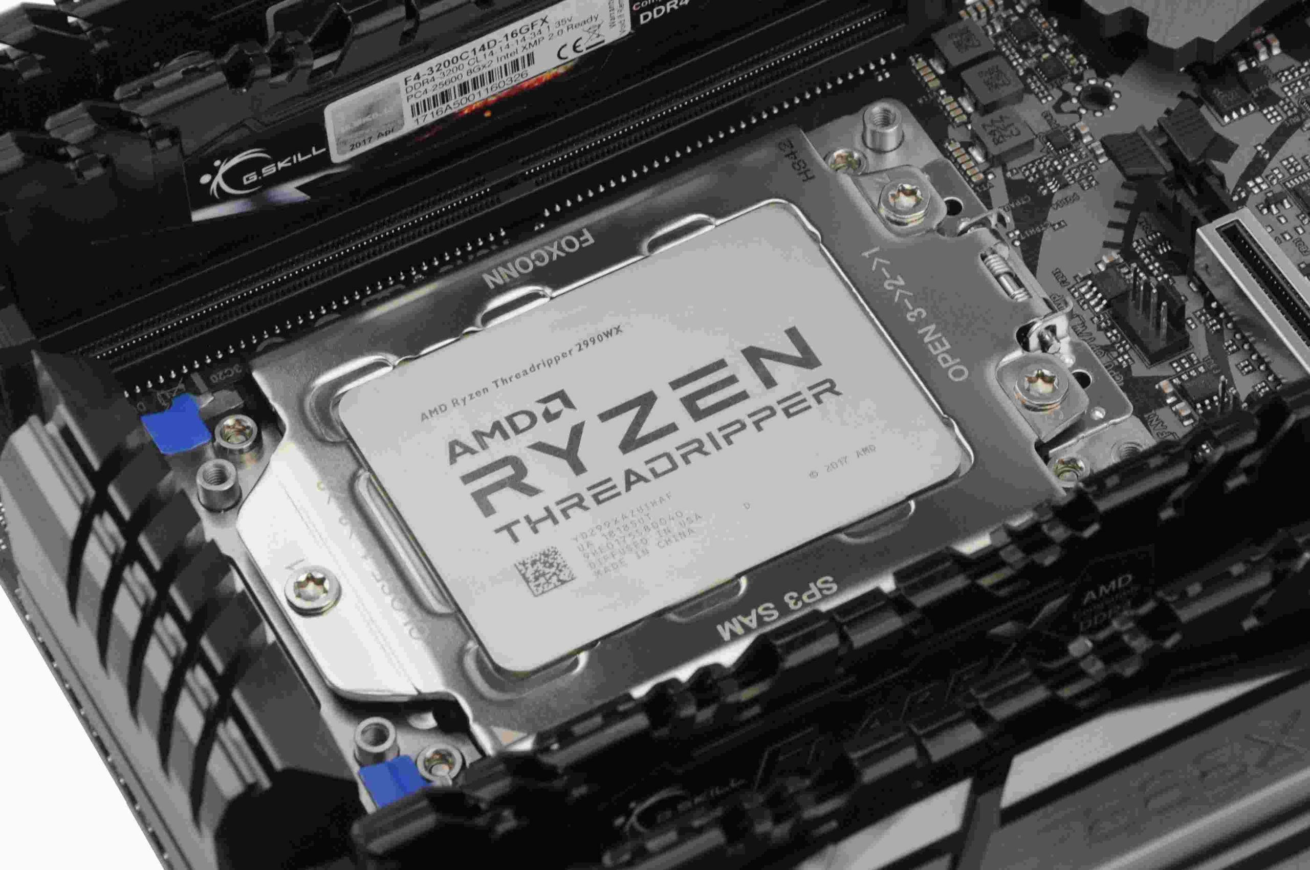 Best CPU for 3D animation: Top picks in 2025 4