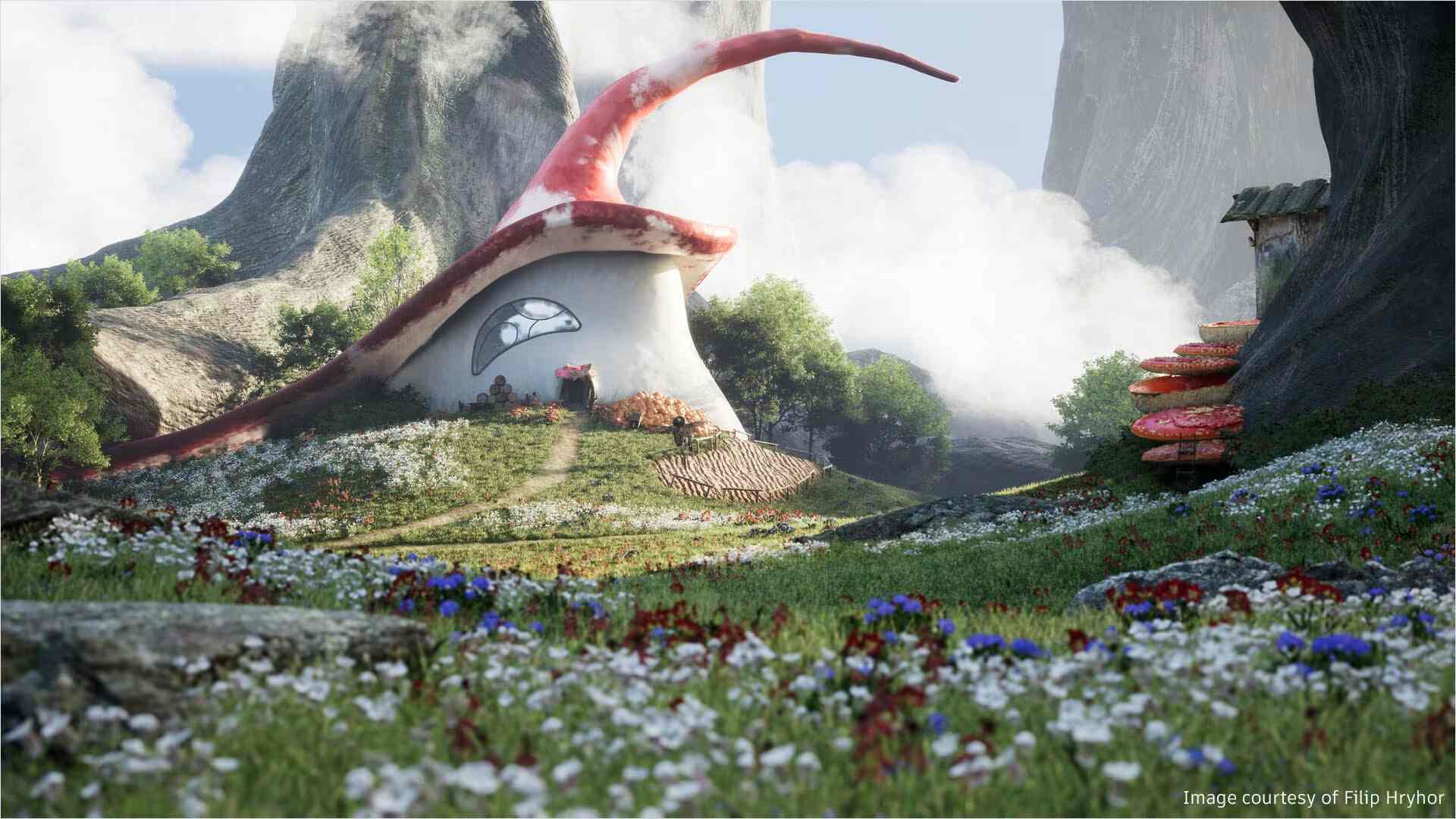 3ds Max System Requirements in 2025 1