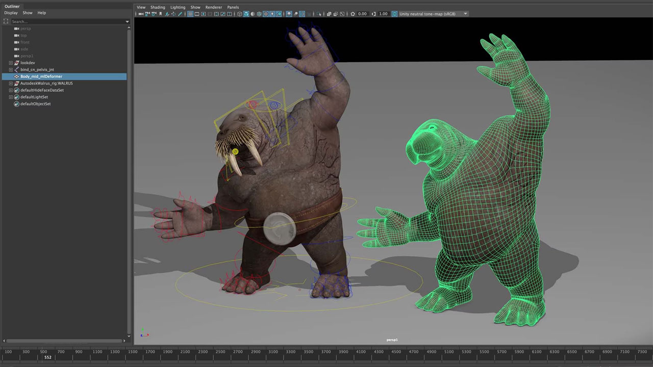 Top Maya Plugins Every 3D Artist Should Know 1 