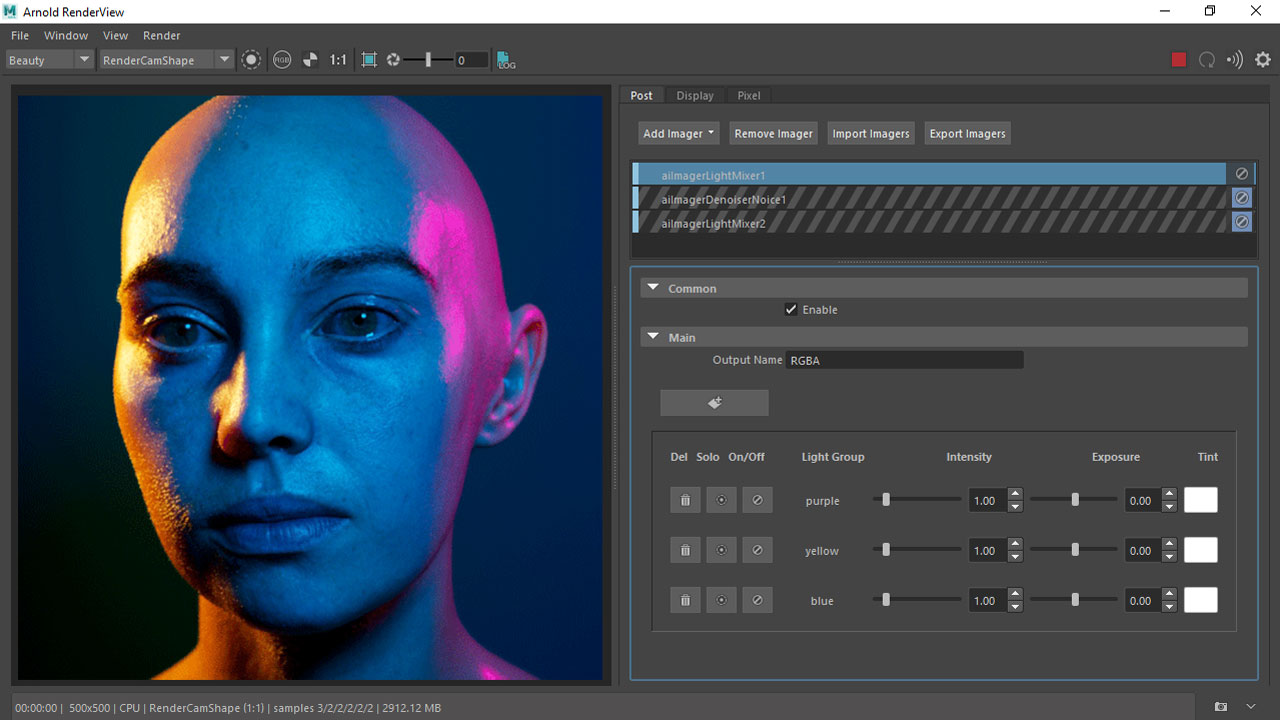 Top Maya Plugins Every 3D Artist Should Know 3 