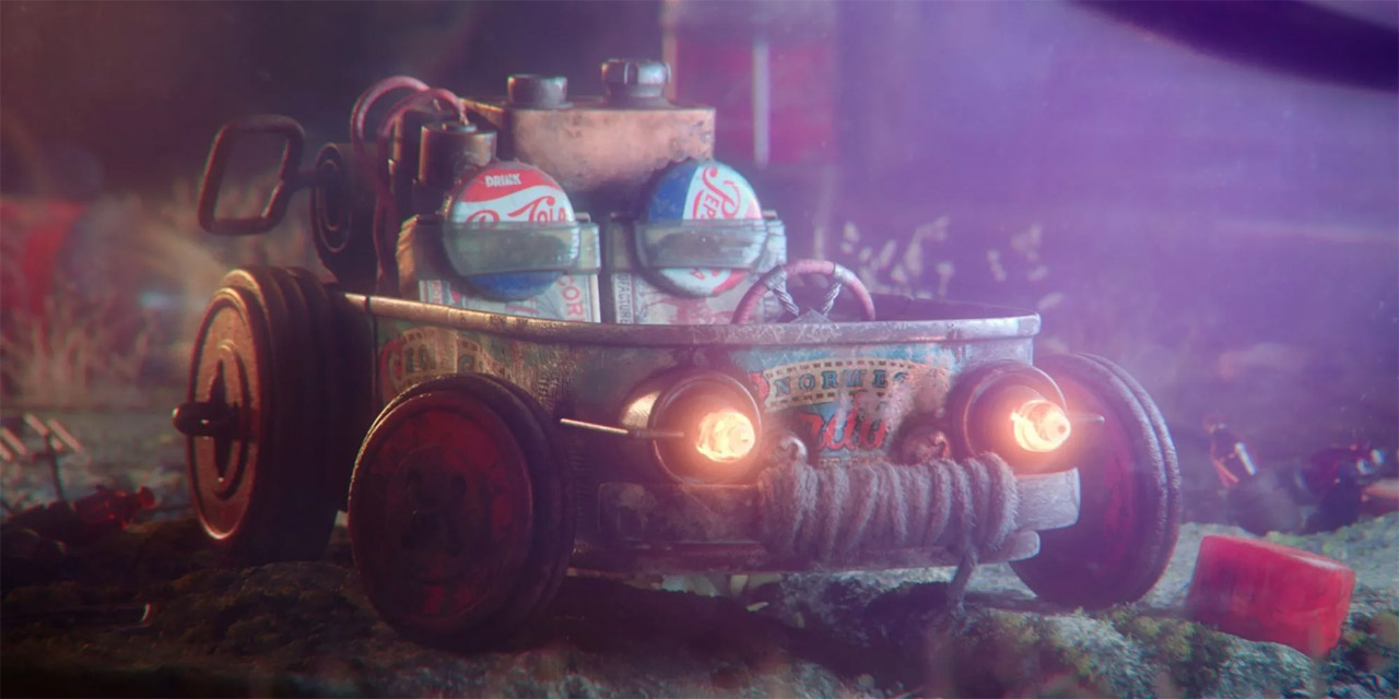 Why should you use Redshift for Cinema 4D? 4 