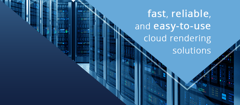 Best render farm 2026 Garage Farm